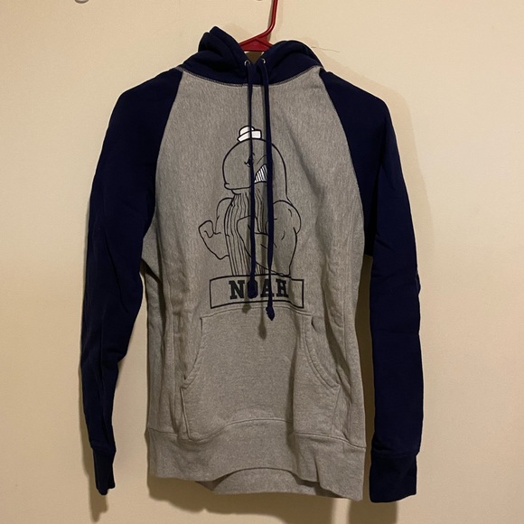 Noah Nyc Sweaters Sweatshirt Poshmark